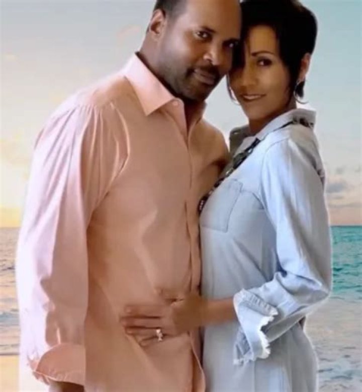 
What Was Barry Larkin’s Father Death Cause? Wife Son & Net Worth 