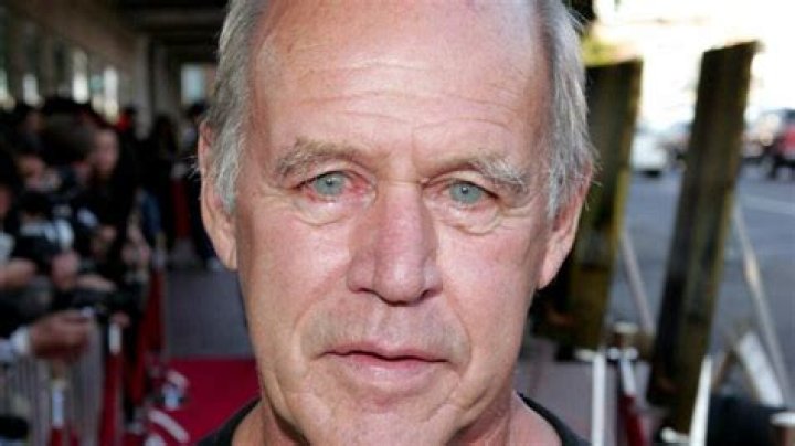 
What was Geoffrey Lewis Cause of Death? 