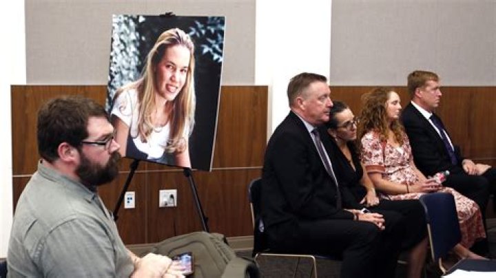 
What was the evidence against Paul Flores? Kristin Smart’s killer sentenced to 25 years to life in prison 