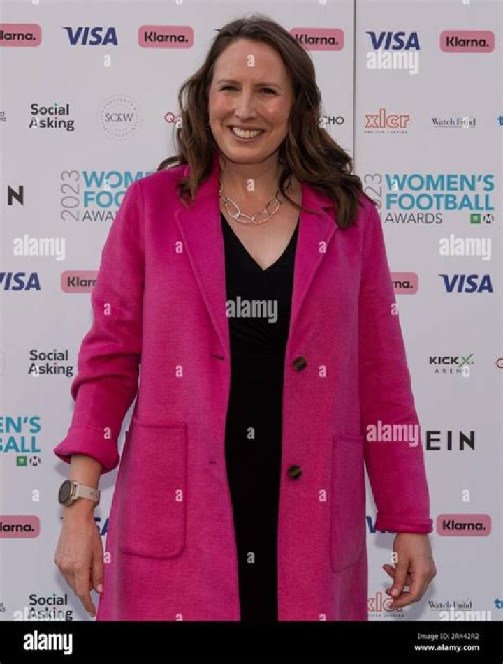 What We Know About Faye Carruthers’ Husband, Family, And Children