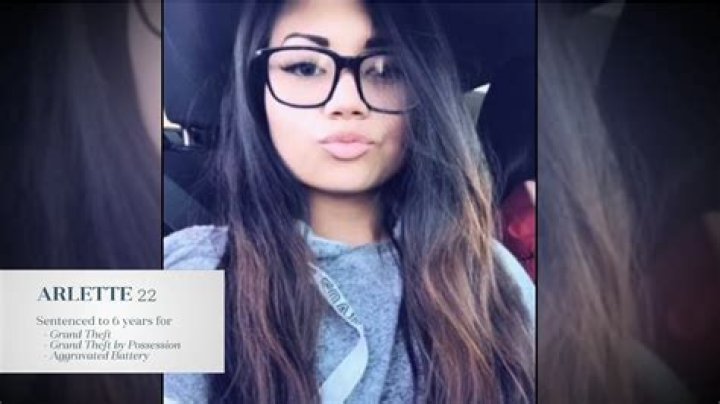 Where Are Brey and Arlette From Prisoner of Love Now?