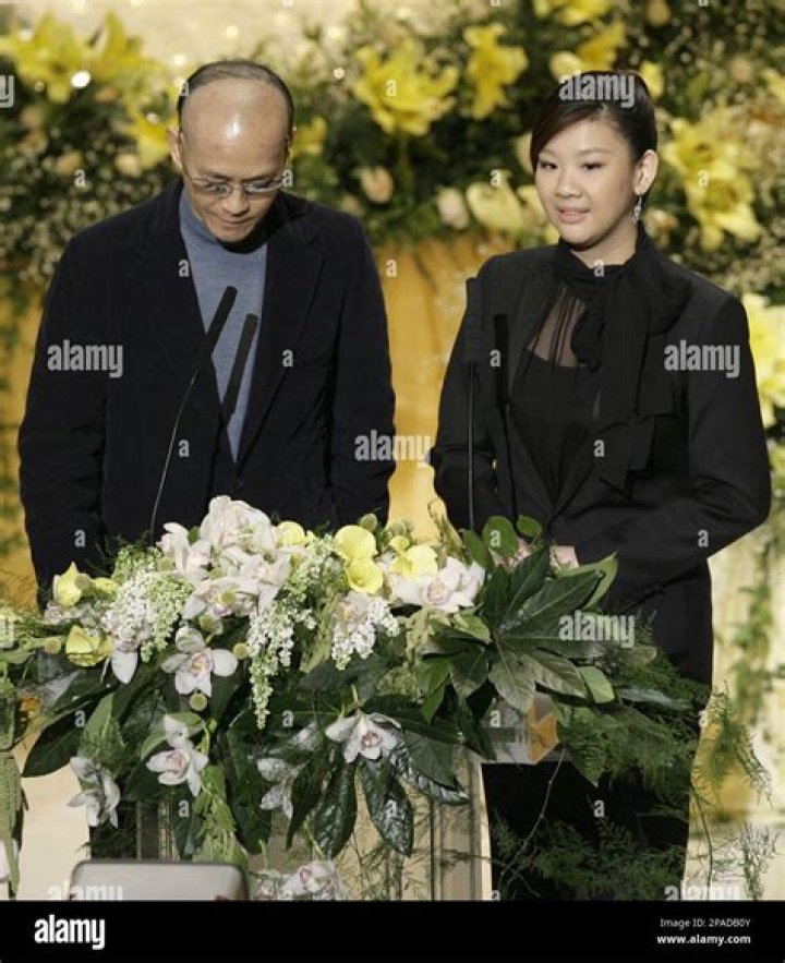 
Where Is Adam Cheng Now? Lydia Tin Ha Sum Husband As Google Doodle Celebrates The Comedian 