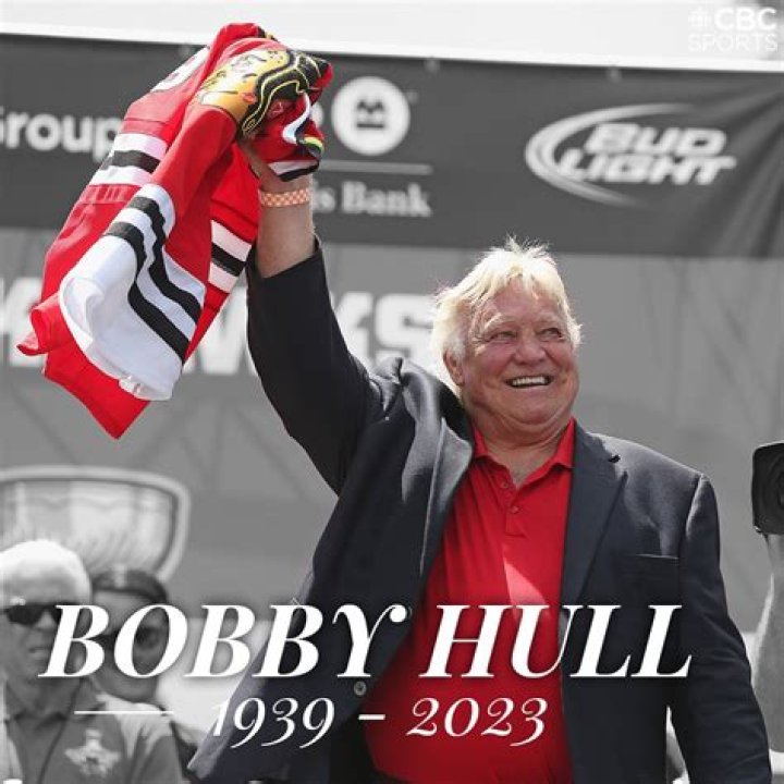 
Where Is Bobby Hull Wife Now? Meet Deborah Hull and Family 2022 