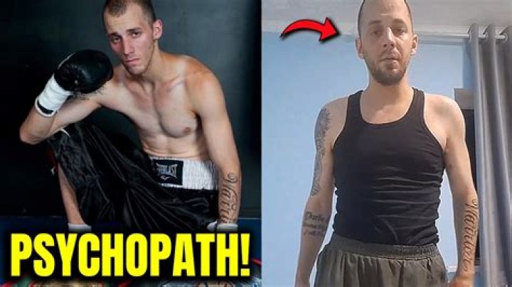 Where Is Charlie Zelenoff Now? Boxer’s Whereabouts and Net Worth In 2022