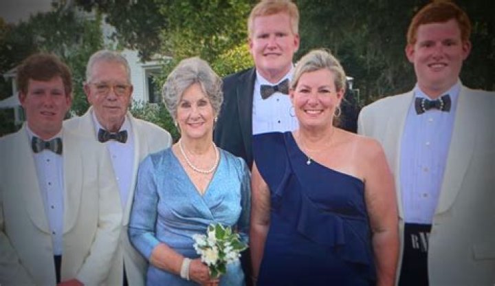 Where Is Chris Coleman Now? Age And Update 2022 – Motive Behind Murder Of Wife And Sons