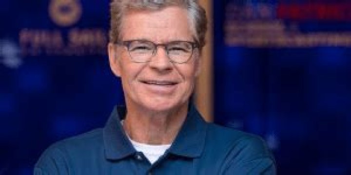 
Where Is Dan Patrick Today? What Happened To The Sports Commentator? 