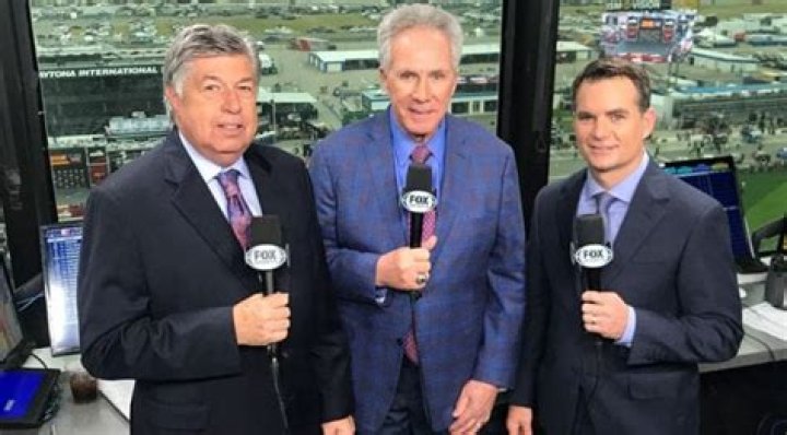 
Where Is Darrell Waltrip Now In 2022 And What Is He Doing After Retiring From FOX Sports Racing Broadcast? 