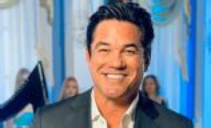 
Where is Dean Cain Now? Who is Dean Cain? 