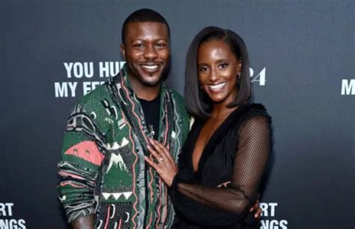 
Where Is Greg Dismuke Now? Sarah Washington Boyfriend – Does He Have A New Wife? 