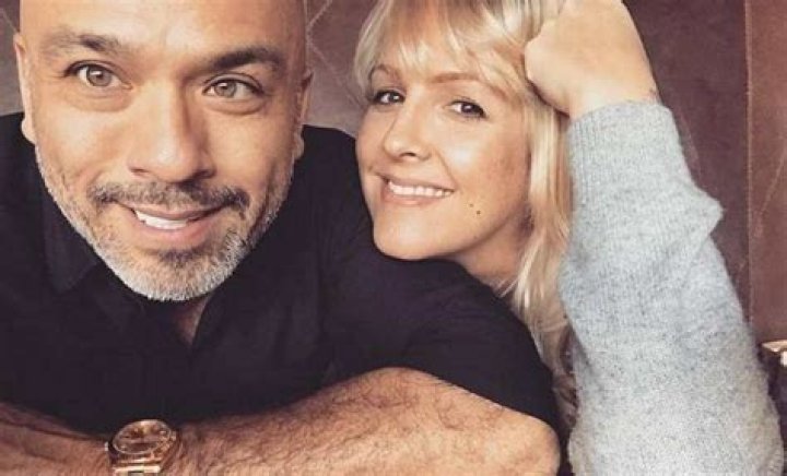 Where is Jo Koy Ex-Wife Angie King? His New Girlfriend/Wife