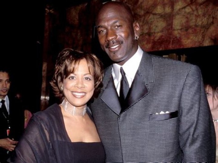 
Where is Juanita Jordan now? Michael Jordan ex-wife Wiki Bio 