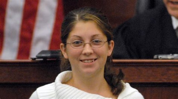 Where Is Louise Ogborn From McDonalds Now?