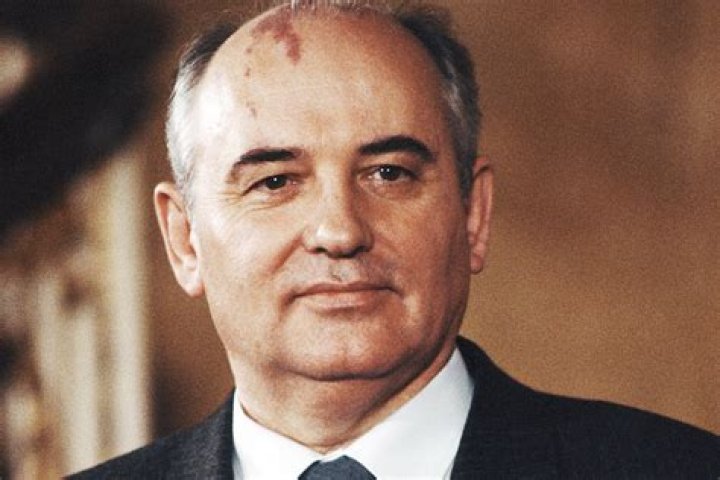 
Where Is Mikhail Gorbachev Now? 