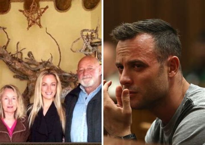 Where Is Oscar Pistorius Now? Is He Still In Jail After Murder Of Girlfriend Reeva Steenkamp?