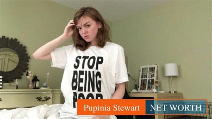 Where Is Pupinia Stewart From YouTube Community Now?