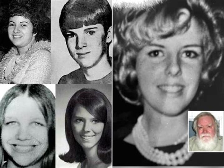 
Where is Richard Cottingham now? Whereabouts explored ahead of Very Scary People on ID 