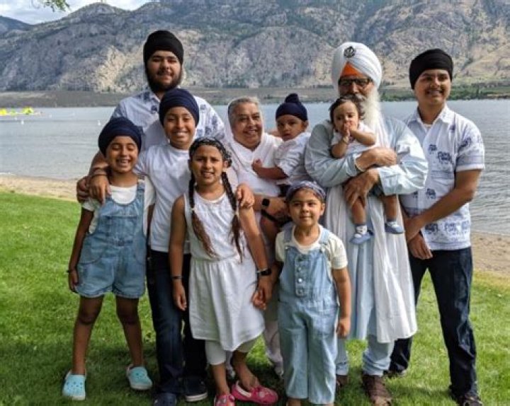 
Where Is Ripudaman Singh Malik Wife Raminder And His Children Now? 