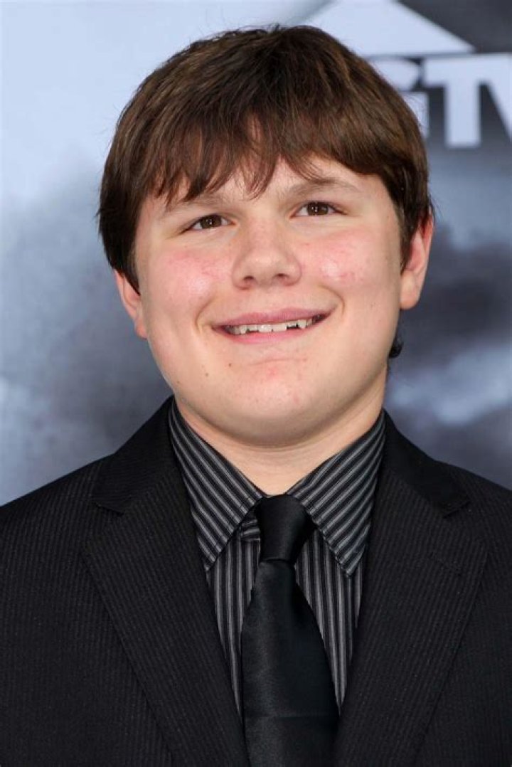 Where is Robert Capron now? Age, Net Worth, Weight, Wiki