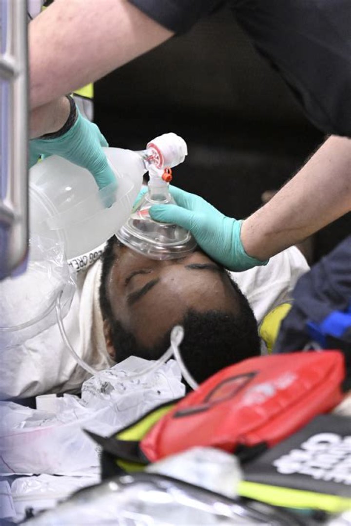 Where Is Tamisha Harper Now? Mama Edna Murder and Strangled To Death