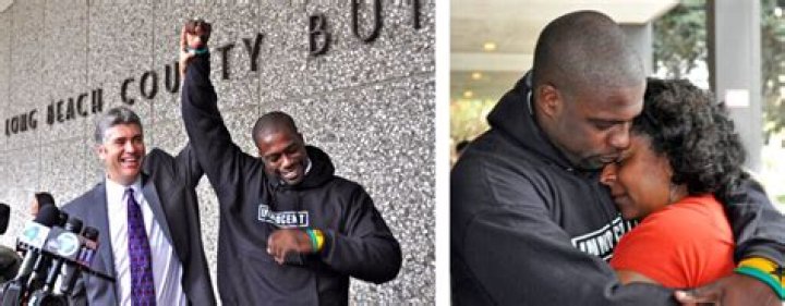 
Where Is Wanetta Gibson Now? Brian Banks Accuser Remembered In The Wake Of Roe V Wade Debate 