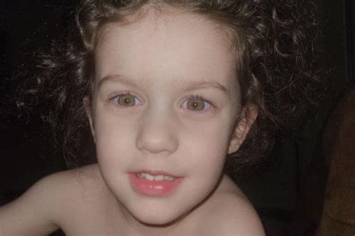 
Where was Evelyn Geer last seen? Body reportedly found in search for missing 4-year-old girl in Florida 