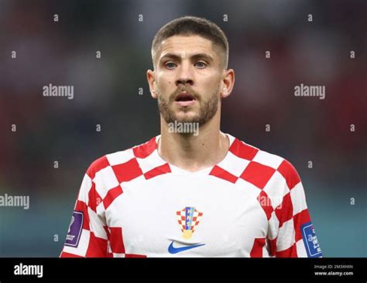
Who are Andrej Kramarics Parents? Andrej Kramaric Biography, Parents Name, Nationality and More 