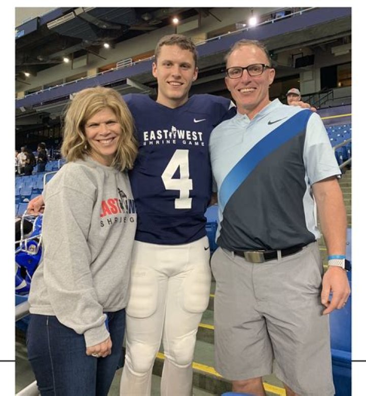 Who are Brett Rypiens Parents? Brett Rypien Biography, Parents Name, Nationality and More