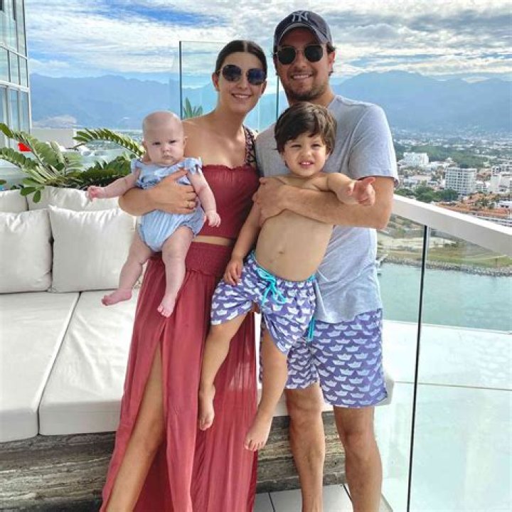 
Who Are Carlota Perez And Sergio Perez Jr? Details To Know About Sergio Perez Children 