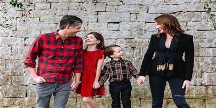 Who Are Clea Shearer Family? Everything To Know About Her Parents And Husband