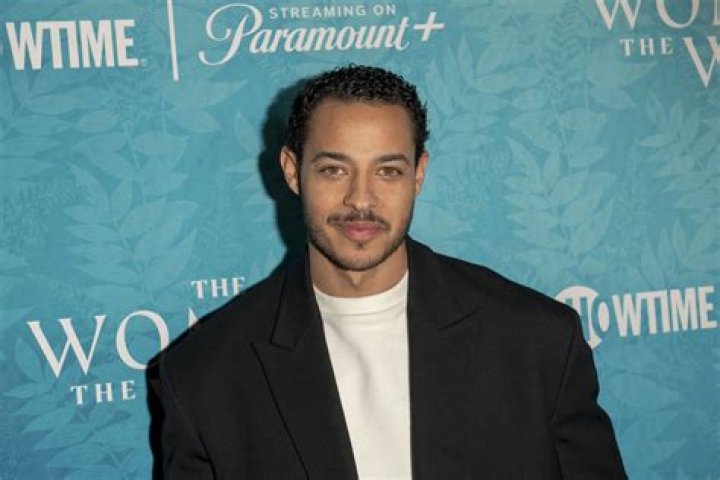 Who Are Daryl McCormack Parents Theresa And Alfred Thomas? Meet The Actor Family