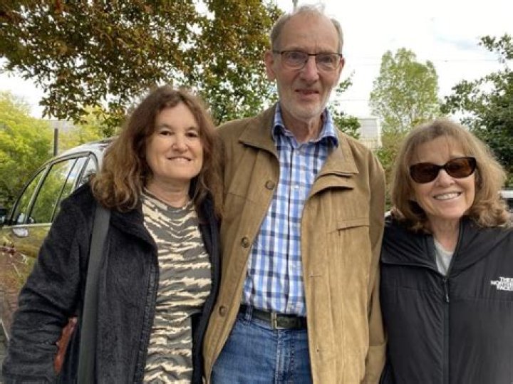 
Who Are David Weinstein And Jojo Tindall-Weinstein? Meet Samantha Weinstein Parents 