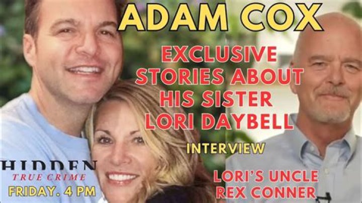 
Who are Dean Coxs Parents? Dean Cox Biography, Parents Name, Nationality and More 
