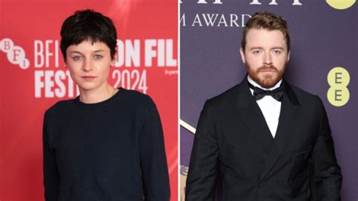 Who Are Emma Corrin Parents? Details To Know About Juliette Corrin And Chris Corrin