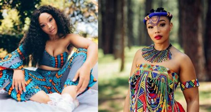 
Who are Gaisang Noges Parents? Gaisang Noge Biography, Parents Name, Nationality and More 