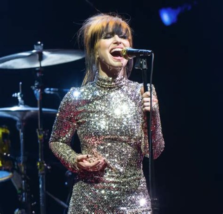 Who are Hayley Williamss Parents? Hayley Williams Biography, Parents Name and More