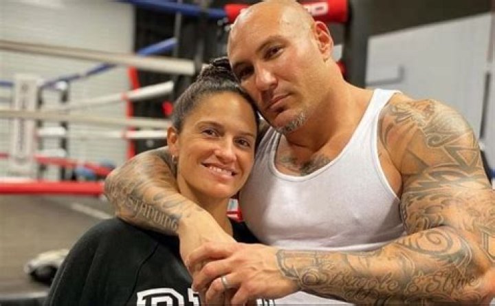 
Who Are Javon Walton Parents? His Dad DJ Is A Licensed Boxing Coach 