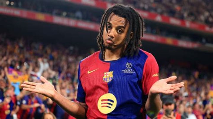 Who are Jules Koundes Parents? Jules Kounde Biography, Parents Name, Nationality and More