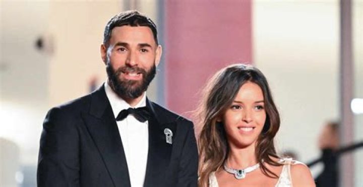 
Who are Lyna Khoudri Maris Parents? Lyna Khoudri Mari Biography, Parents Name, Nationality and More 