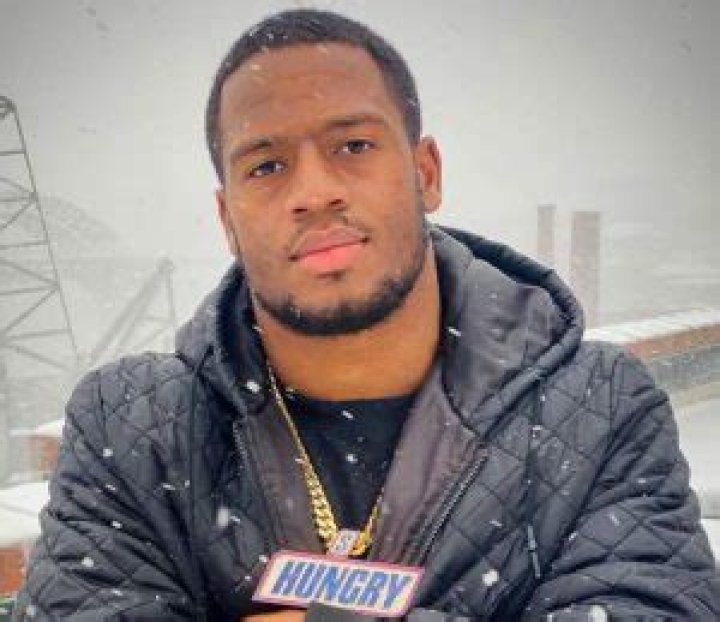 
Who are Nick Chubbs Parents? Nick Chubb Biography, Parents Name, Nationality and More 