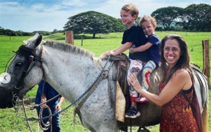 
Who Are Phoenix Reich Parents? Age And Family 