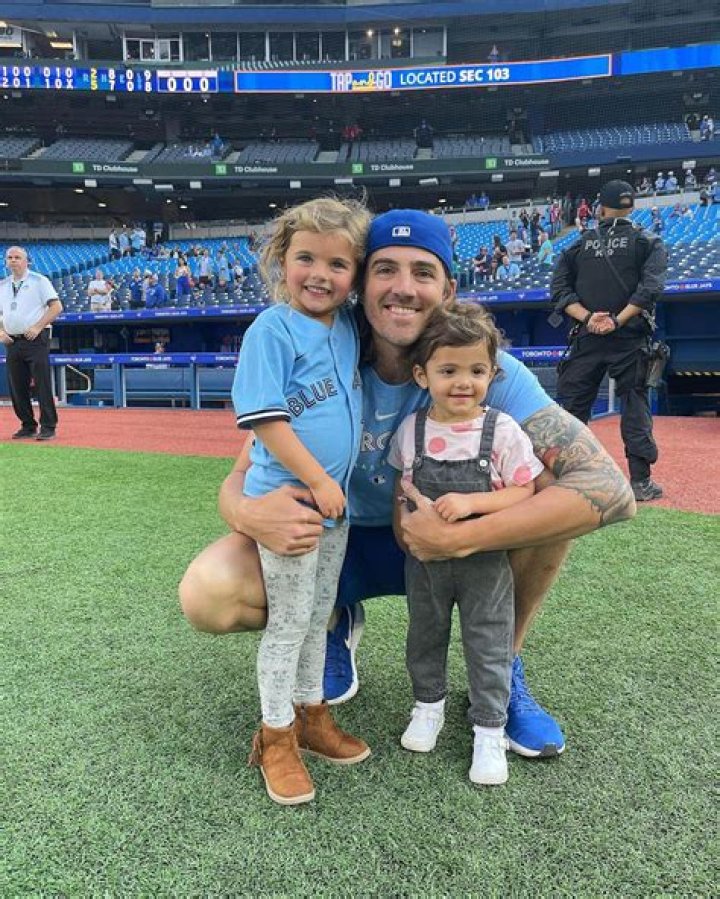 Who Are Sutton And Sadie Claire | Kevin Gausman Daughters | Family And Net Worth