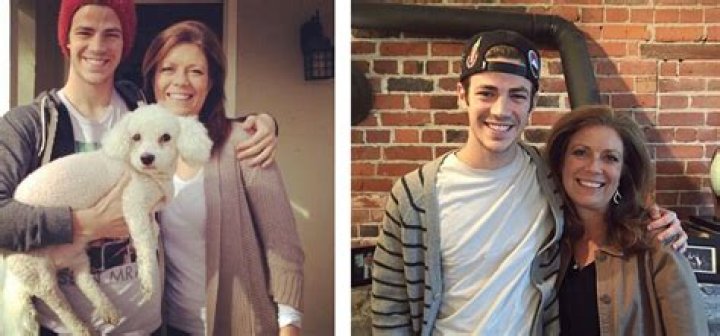 Who Are Tom Gustin And Tina Haney? Grant Gustin Parents Ethnic Background Explored