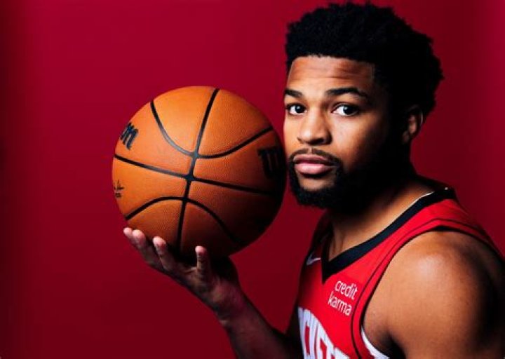 
Who are Trevor Hudginss Parents? Trevor Hudgins Biography, Parents Name, Nationality and More 