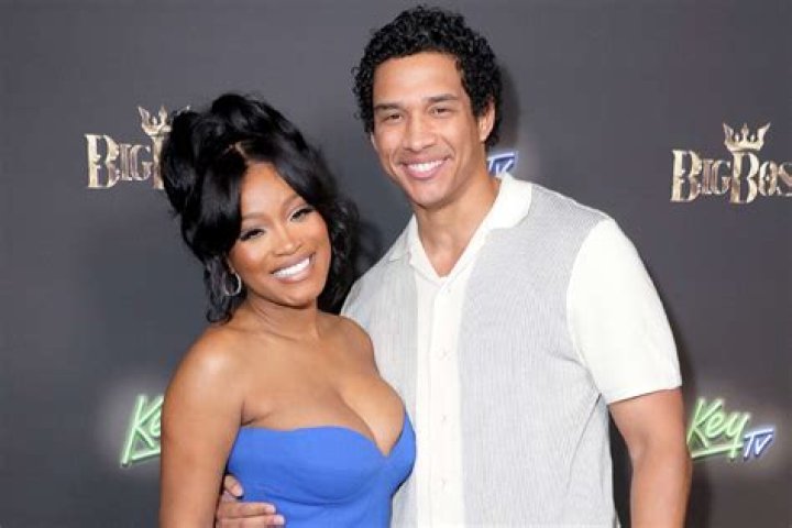 Who Is Actress Keke Palmer Husband? Inside The Dating History Of The Actress