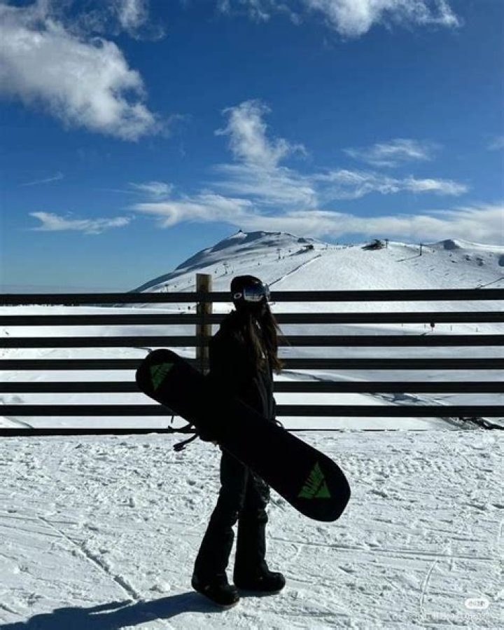 
Who Is Alessandro Haemmerle’s Girlfriend? Austrian Snowboarder’s Dating Life Explored 