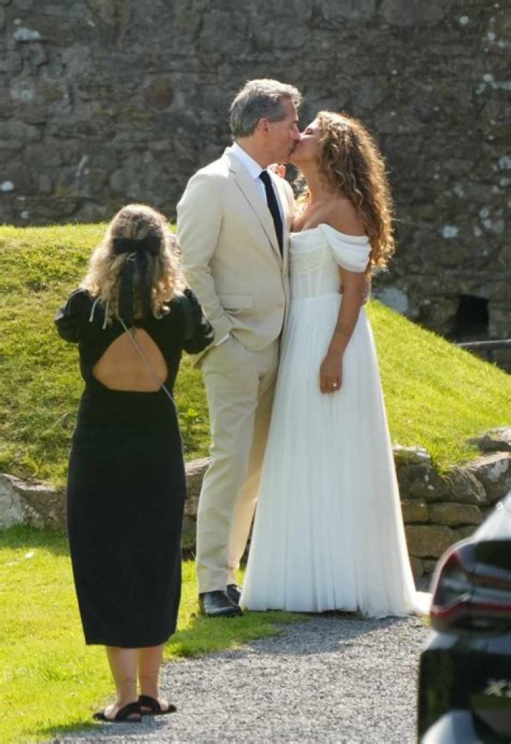 
Who Is Alistair Sewell? Meet The Pearl’s Actor On Instagram 