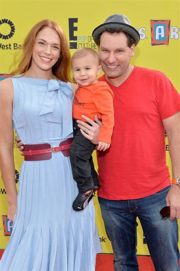 
Who is Amanda Righetti from “Captain America”? Her Bio: Husband, Net Worth, Family, House, Baby 