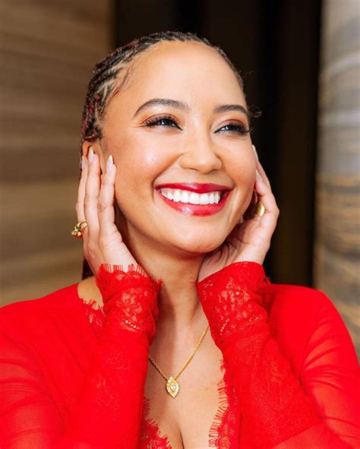 Who Is Andy Allo Husband?