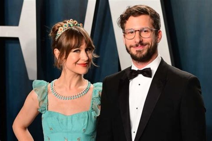 
Who is Andy Samberg’s wife? Joanna Newsom’s Biography 
