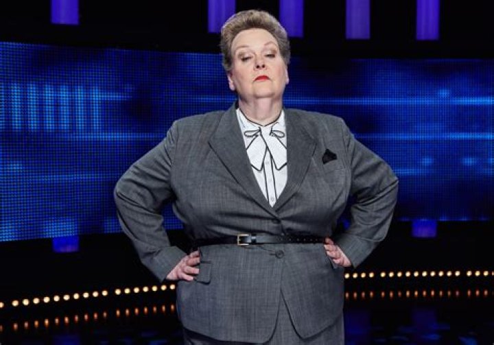 
Who Is Anne Hegerty Married To? Everything To Know About Cooking With The Stars 2022 Contestant 